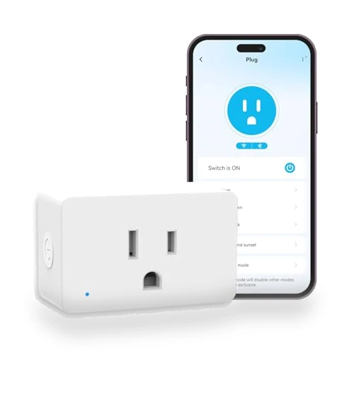 Smart Plug — Smart Home Hubs & Controllers, DAYBETTER