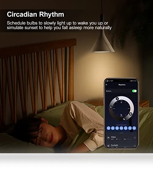 Smart Spot Light Bulb — LED, LEDEPLY