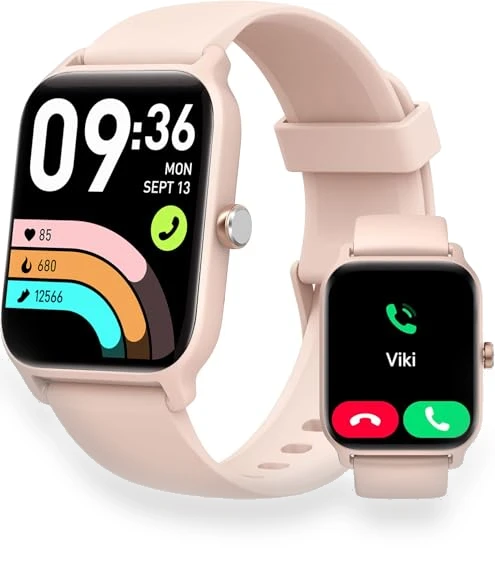 Smart Watch for Women — Smartwatches, Tensky
