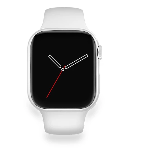 Smart Watch — Smartwatches, Zodvboz