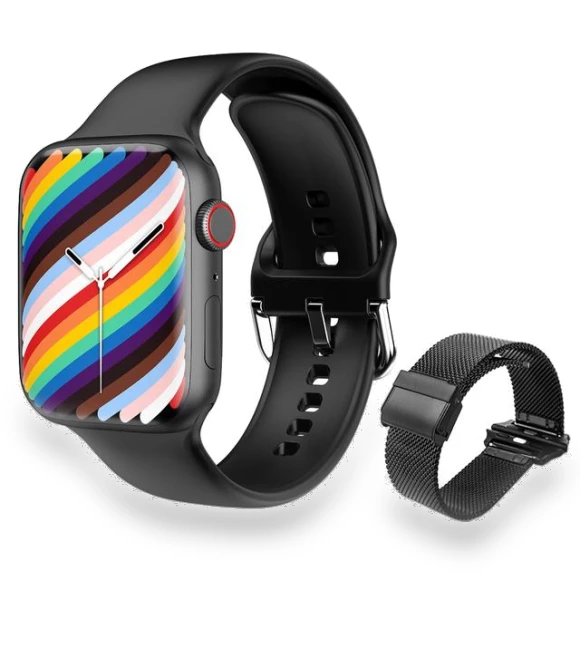 Smart Watch — Smartwatches, Zodvboz
