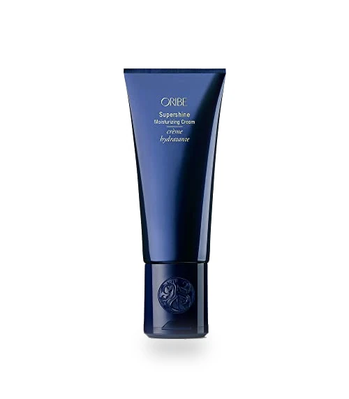 Supershine Moisturizing Crème — Styling Treatments, Oribe