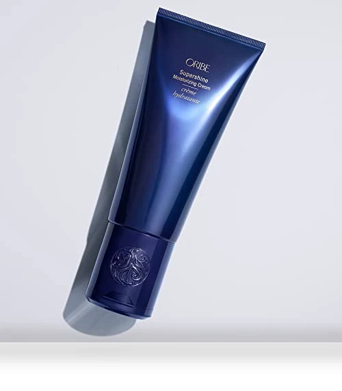 Supershine Moisturizing Crème — Styling Treatments, Oribe