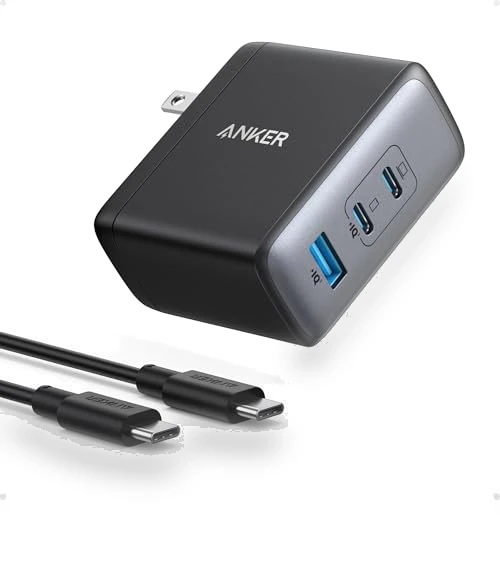 100W USB-C Charger — Chargers, Anker