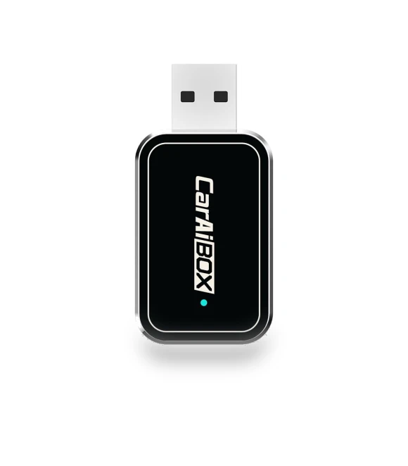 2-in-1 Wireless CarPlay & Android Auto Adapter — Phone Accessories, Meiteai-All