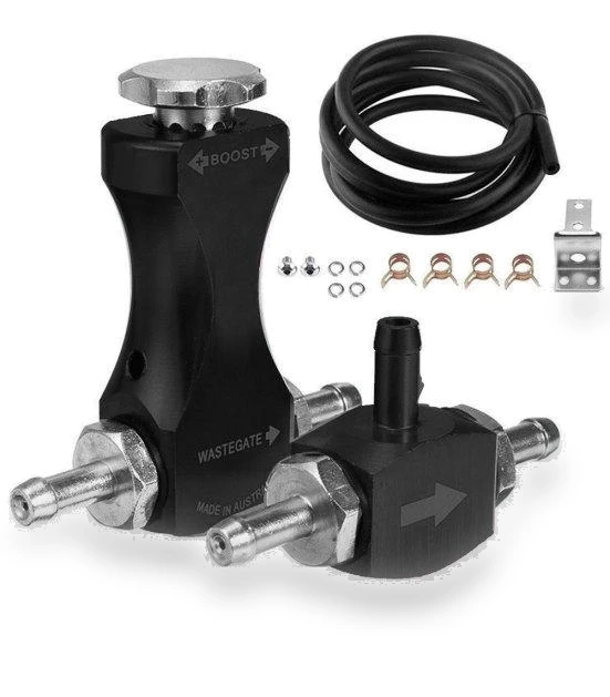 Automatic Car Pressure Controller — Turbo Pressure, Car Accessories
