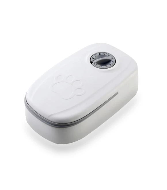 Automatic Pet Feeder — Automatic Feeders, Refreshing Home