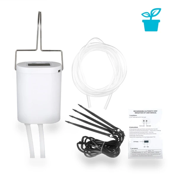Automatic Watering Device — Controllers, TOMTOP JMS