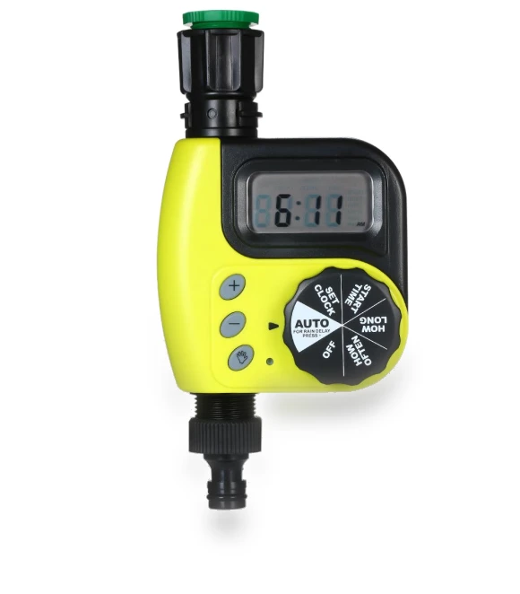 Automatic Watering Timer — Controllers, TOMTOP JMS