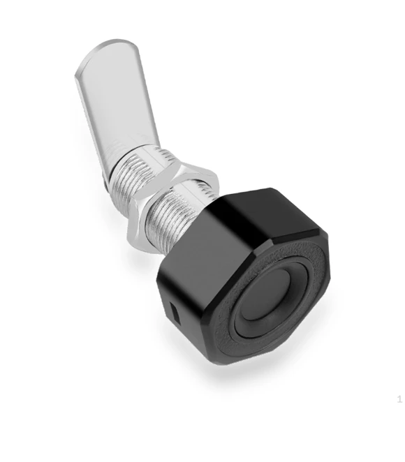 Biometric Furniture Lock — Biometric Security, Kitchen Accs