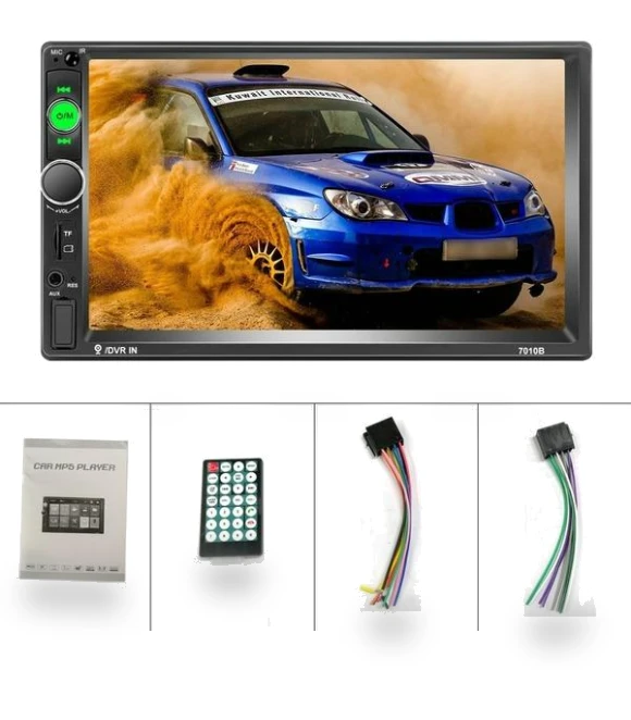 Car Multimedia Player — Stereo Receivers, lucky you one
