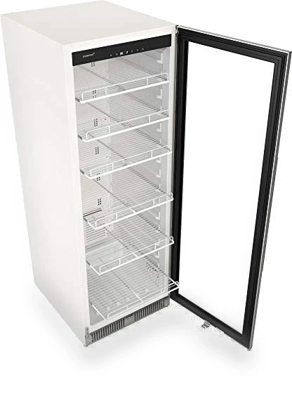 Commercial Beverage Merchandiser — Drink Coolers, EdgeStar