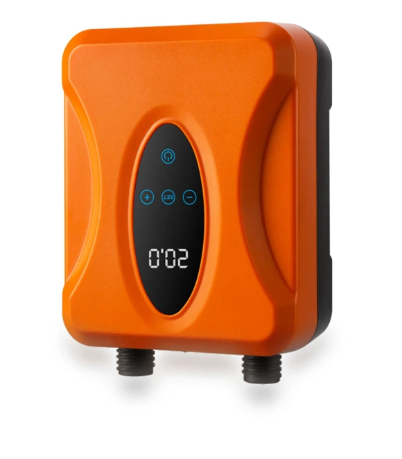 Electric SUP Pump for Paddle Board — Inflation Devices, Lixada