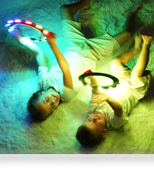 Flying Ring — Flying Toys, TOSY