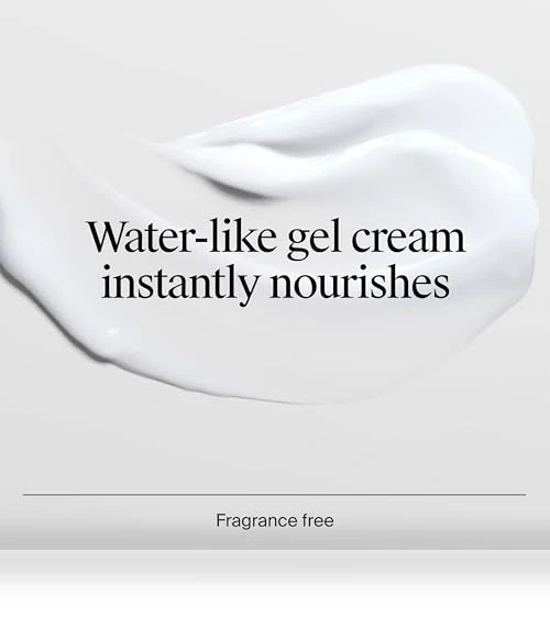 Hydro Boost Gel Cream & Hydrating Gel Cleanser Set — Sets & Kits, Neutrogena