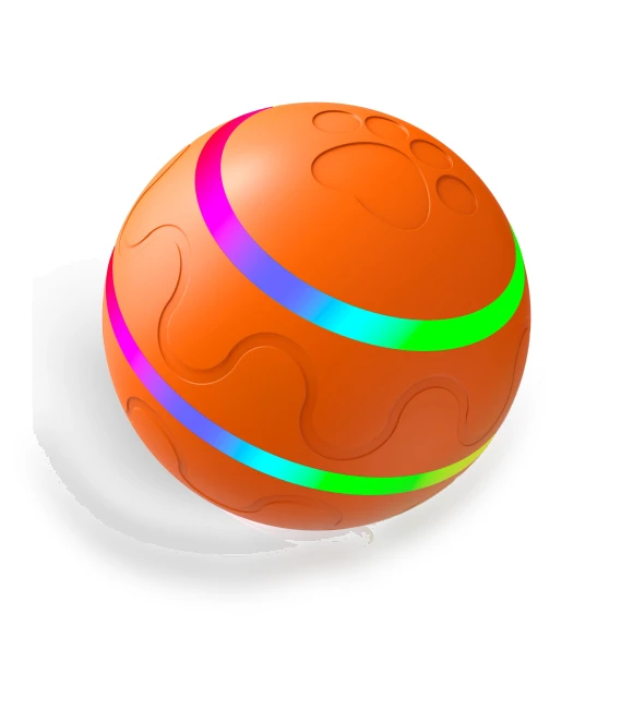 Interactive Smart Ball for Dogs — Balls, RW-MARTKE