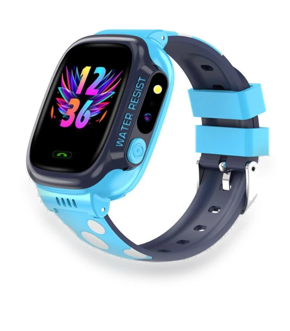 Kids Smart Watch — Wearable Accessories, CH-3C Electronics