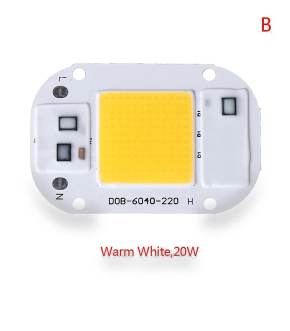 LED Chip Smart Beads Lamp — LED, Leisury