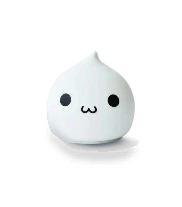Mini Night Light Kawaii Cat Baby — Night Lights, TC Home lighting