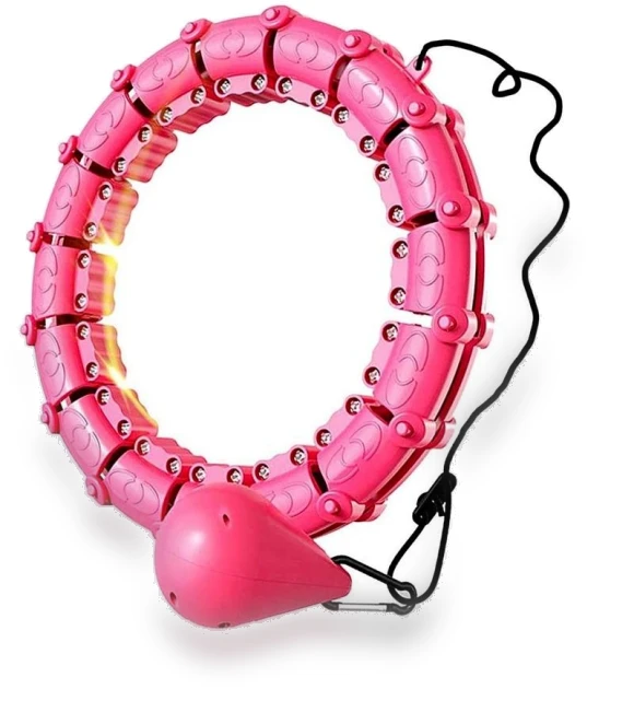 Multifunctional Fitness Hoop — Kids Fitness, PCP14PH