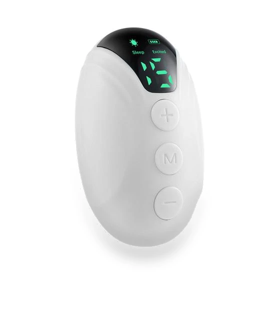 Portable Sleep Assistant — Sleep Soothers, Happiness First