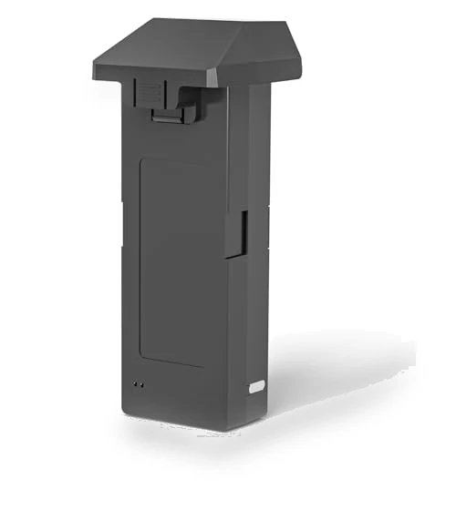Rechargeable Drone Battery — Batteries, KARUISRC