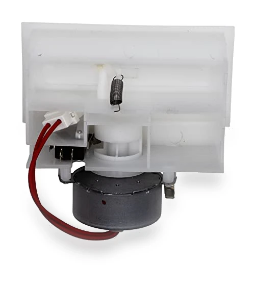 Refrigerator Damper Control Assembly Replacement — Beverage Cooler Spare Parts, Supplying Demand