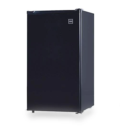 Single Mini Refrigerator-Freezer — Mini Fridges, RCA