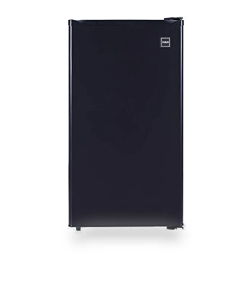 Single Mini Refrigerator-Freezer — Mini Fridges, RCA