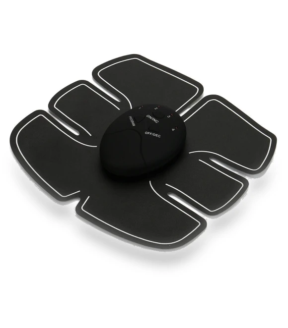 Smart Abdominal Trainer — Muscle Stimulators, Binchi Outdoor Equipment