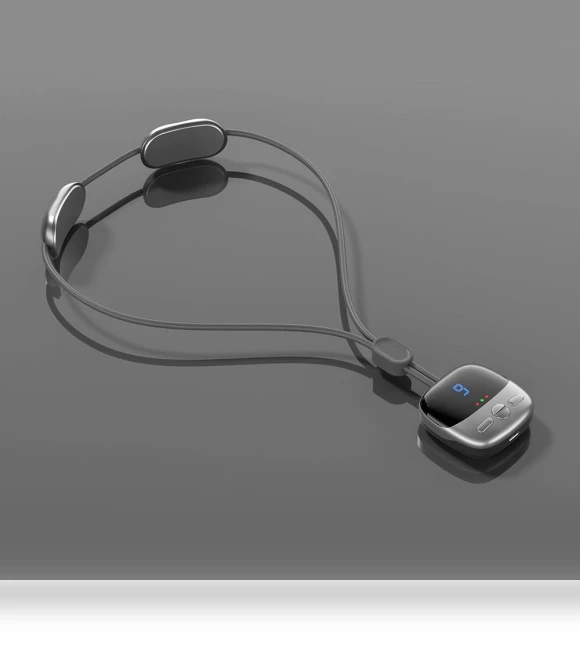 Smart Hanging Electric Neck Massager — Back Relief Solutions, Meiteai-All