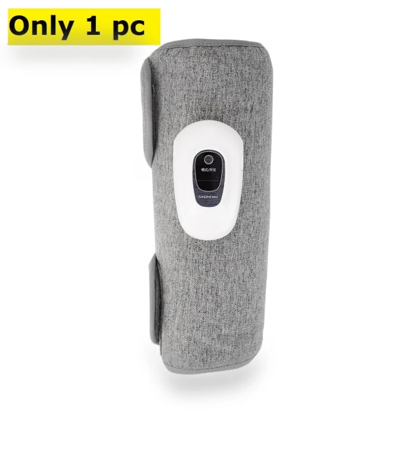 Smart Leg Massager — Back Relief Solutions, KaCoshi