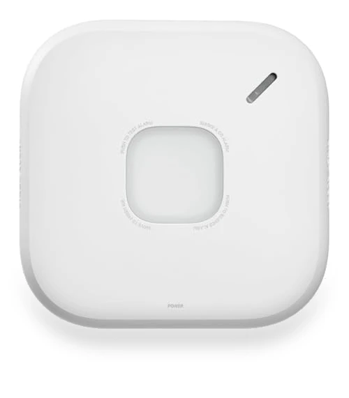 Smart Smoke & Carbon Monoxide Alarm — Smoke & CO Detectors, First Alert
