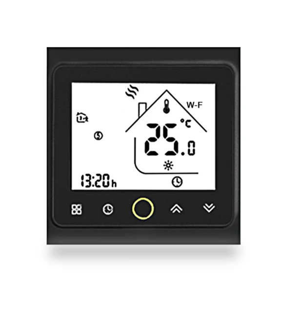 Smart Thermostat with Wi-Fi — Smart Climate Control, 3d printing machine