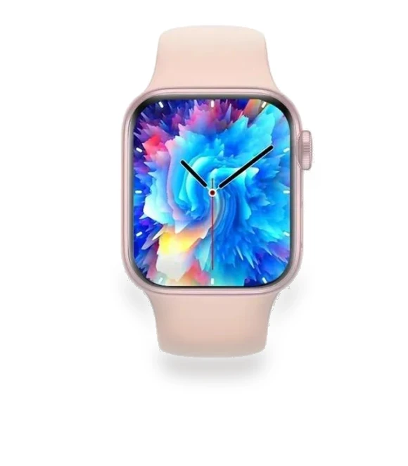Smart Watch Series 9 — Smartwatches, Happy World Electronics