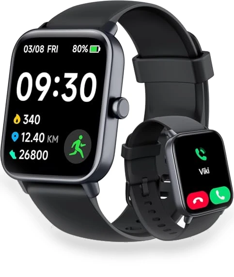 Smart Watch — Smartwatches, Gydom