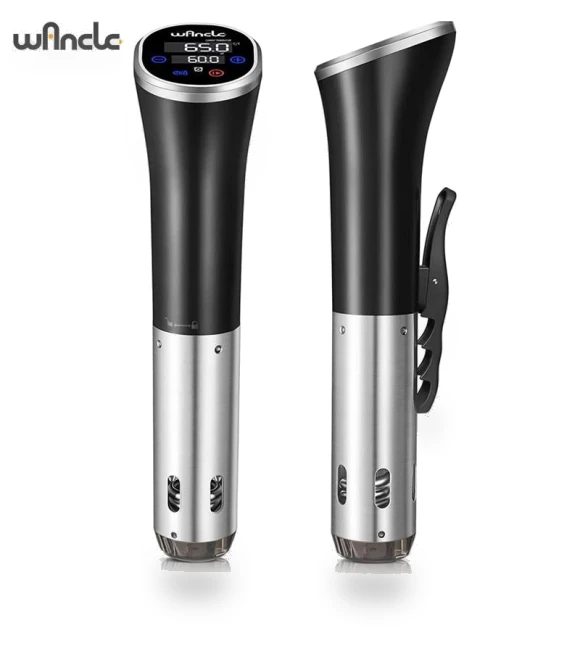 Sous Vide Cooker — Sous Vide Machines, Vinde Home