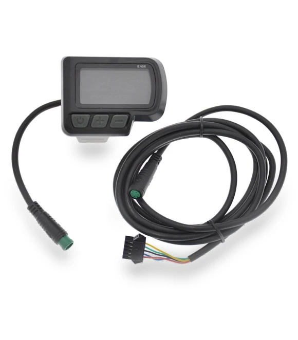 Speed Meter with LCD Display — Speedometers, TOMTOP JMS