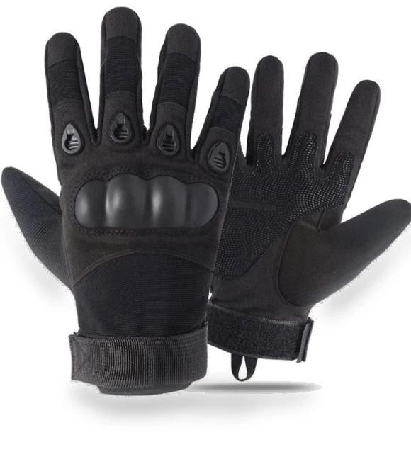 Tactical Military Gloves with Touchscreen — Gloves, Binchi Keji Travel