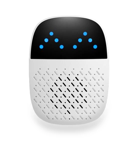 Ultrasonic Pest Repeller — Repellents, HOMEKA