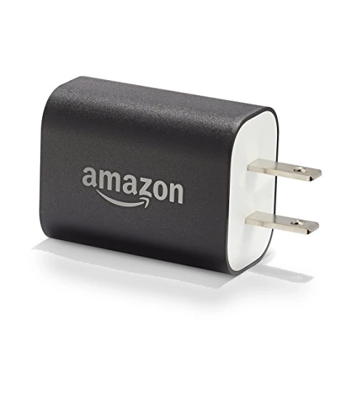 9W USB Charger and Power Adapter — Charging Solutions, Amazon