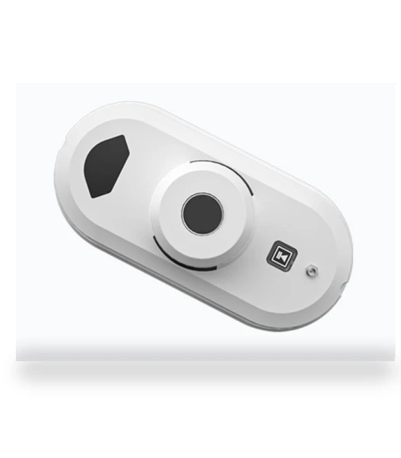 Window Cleaning Robot — Smart Cleaning Robots, XK&CC