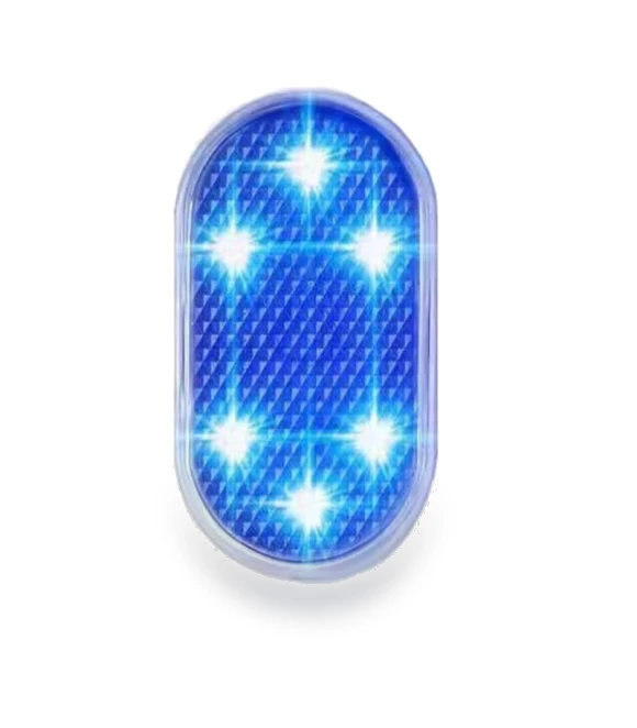 Wireless Car LED Touch Lamps — Courtesy Lamp, Jumaocun-Fashions