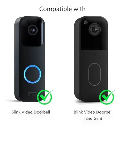 Wireless Doorbell Chime — Kits, BITIWEND