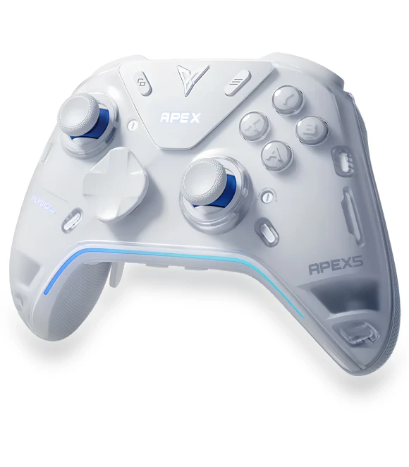 Wireless Gaming Controller — Gaming Joysticks, Flydigi