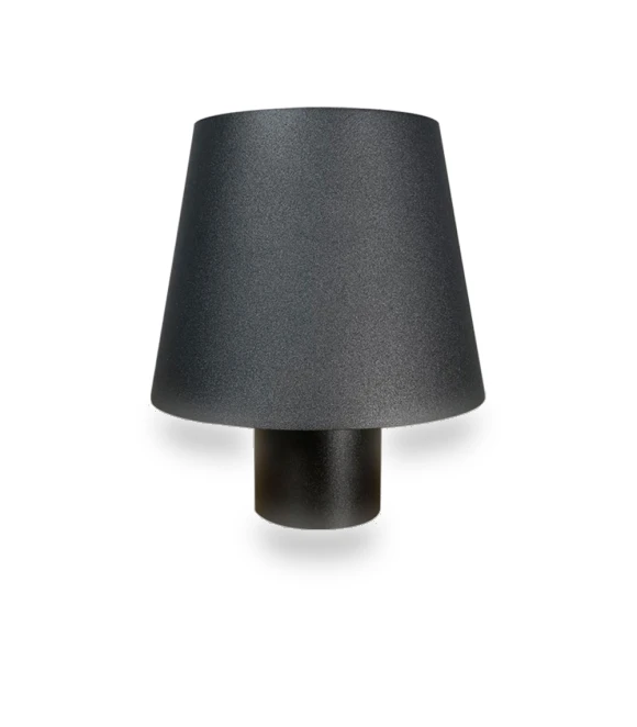Wireless Wine Bottle Lamp — Creative Lighting Solutions, LivingHousehold