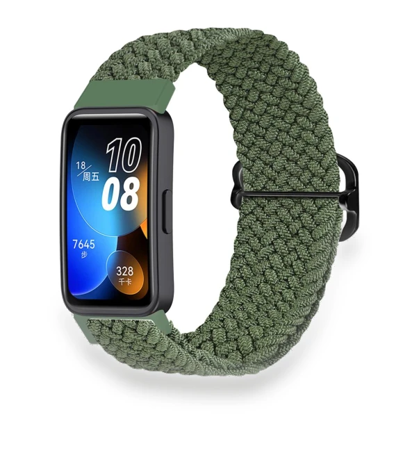 Woven Strap — Wearable Accessories, PINSENDA