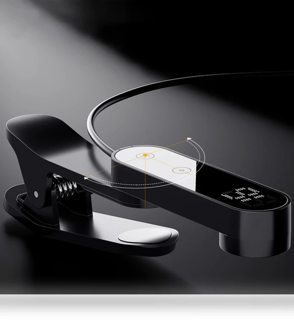 Adjustable Physical Silent Device Automatic Clicker — Gadget Essentials, Crafttradeonline