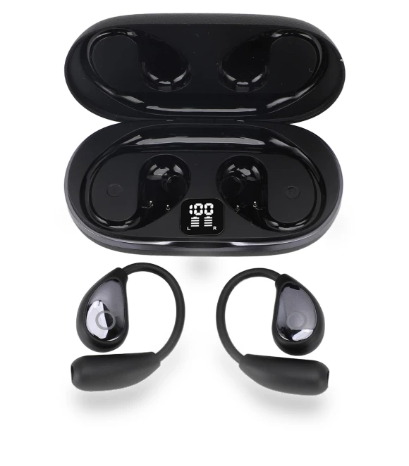 AI Language Translator Earbuds — Language Translators, DIYelecs