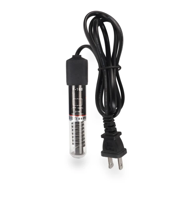 Aquarium Heater — Heaters & Chillers, Health & Beauty PRODUCT